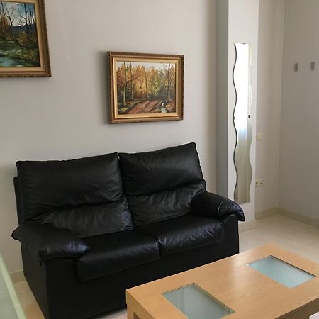 Apartamentos El Palo Malaga Exterior photo