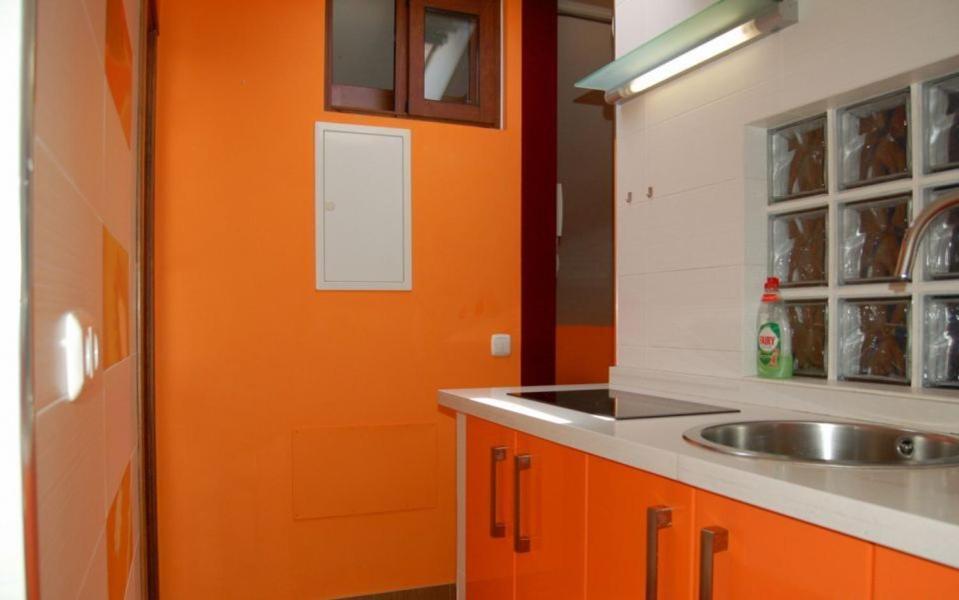 Apartamentos El Palo Malaga Exterior photo
