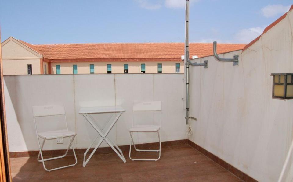 Apartamentos El Palo Malaga Exterior photo